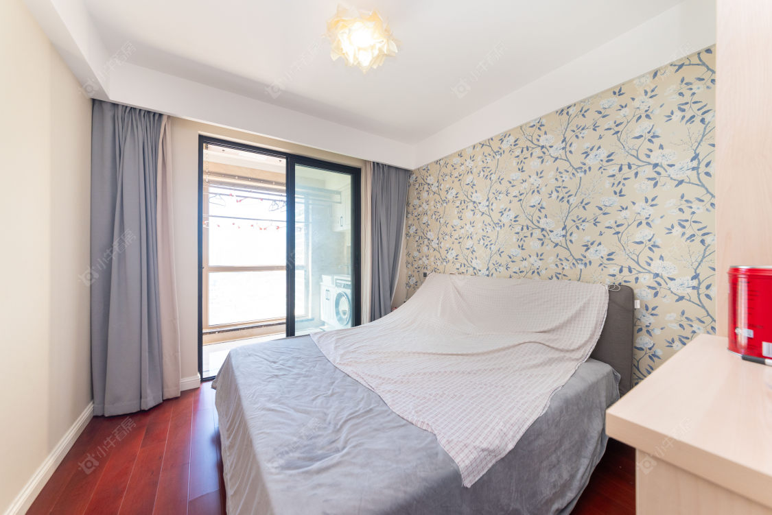 常州新城公馆荣域在售二手房源室内图_小牛看房