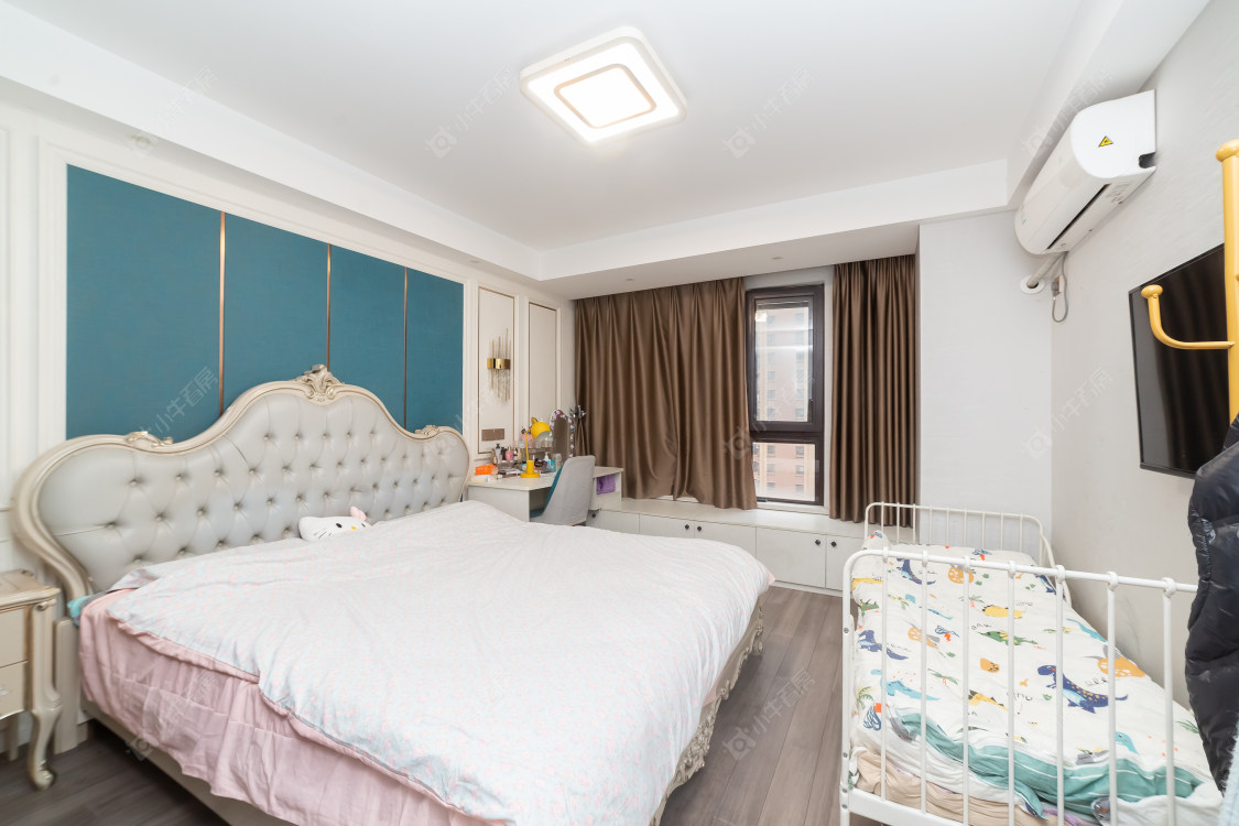 常州绿都万和城七区在售二手房源室内图_小牛看房