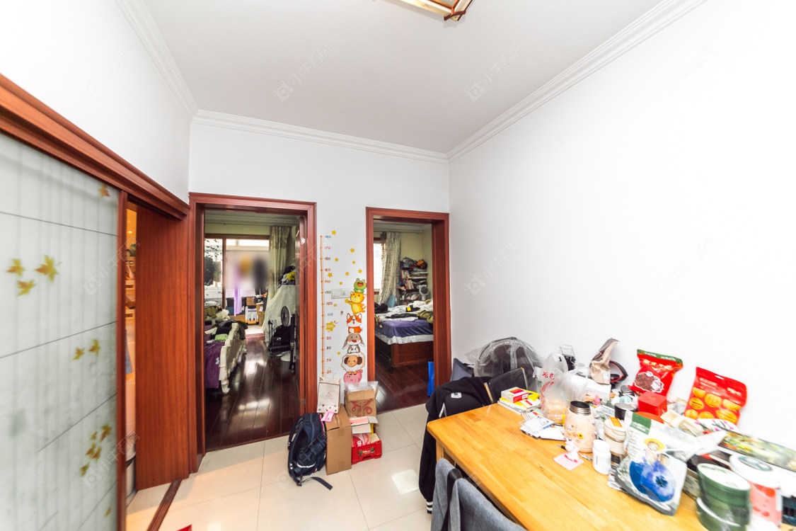 常州清潭新村在售二手房源室内图_小牛看房