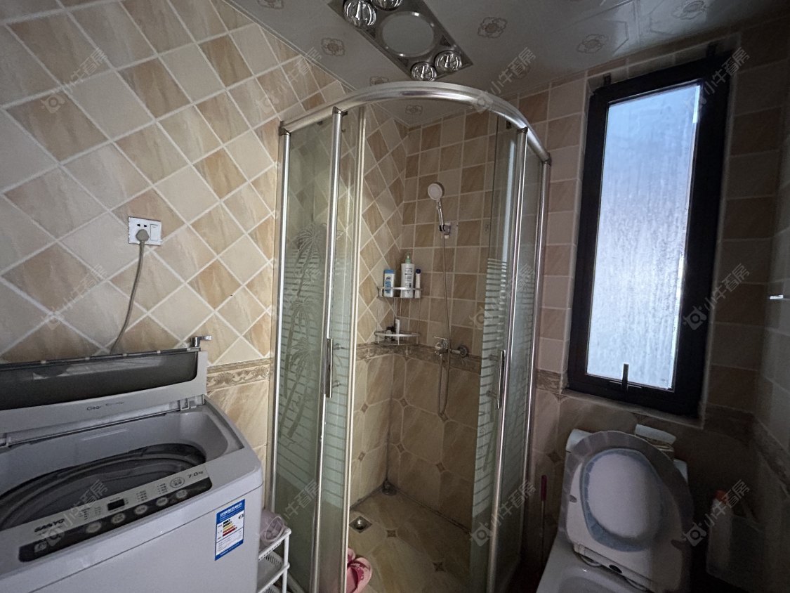 常州玉兰广场二期在租房源_小牛看房