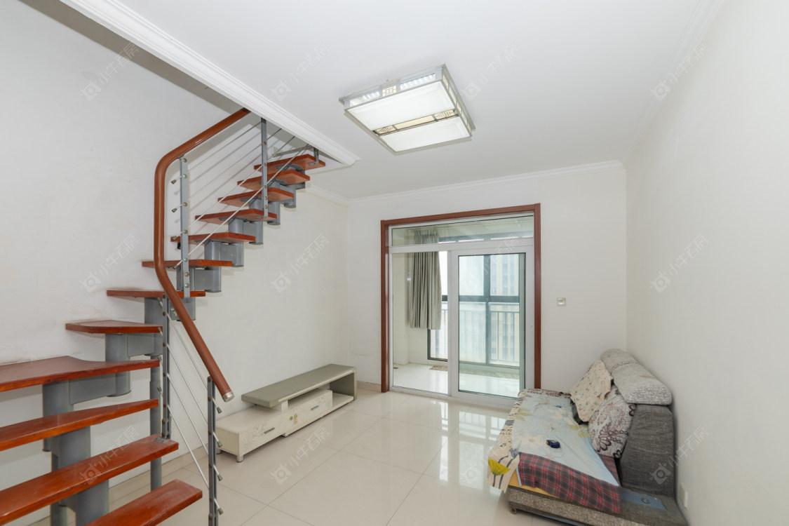 常州清水湾花园二期在售二手房源室内图_小牛看房