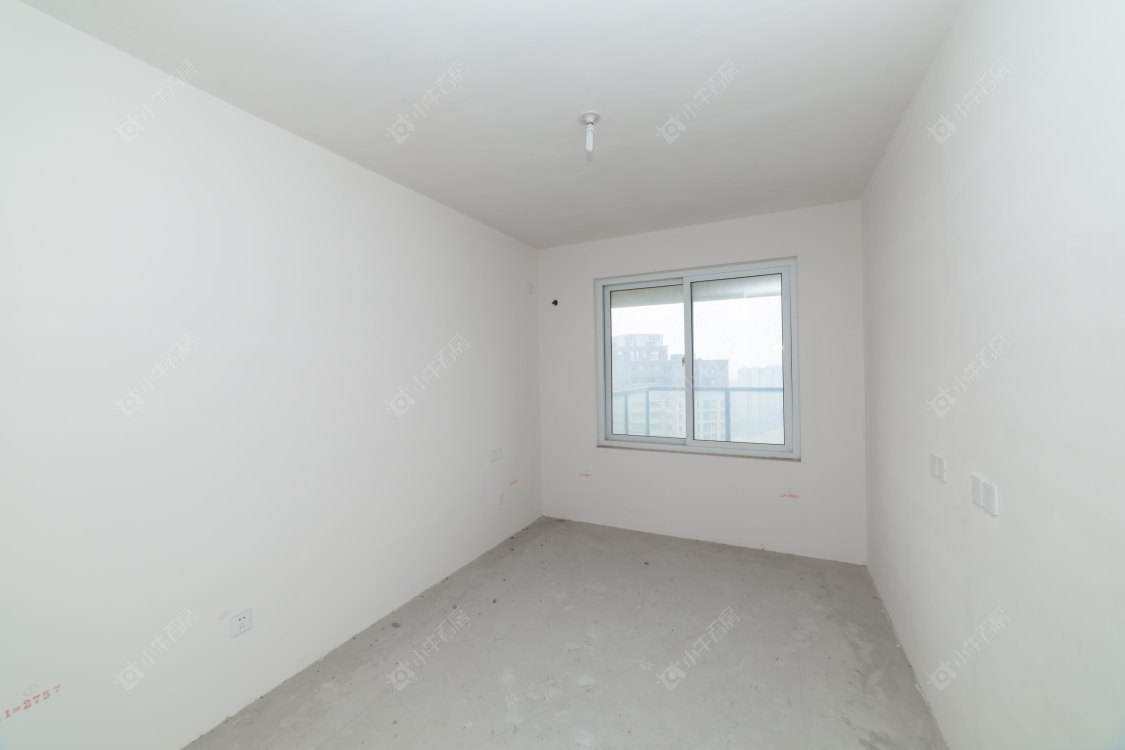 常州蔚蓝天地三四期在售二手房源室内图_小牛看房