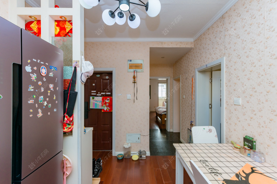 常州红星新村在售二手房源室内图_小牛看房