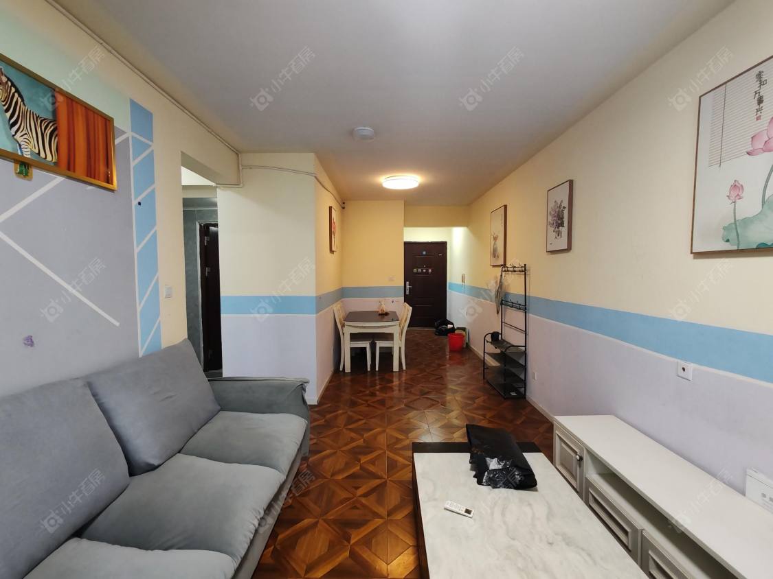 常州横麓雅居在租房源室内图_小牛看房