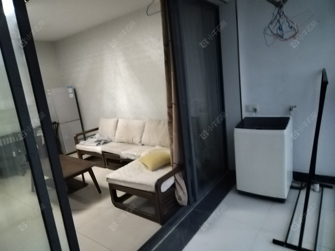 常州邱墅家园在租房源室内图_小牛看房