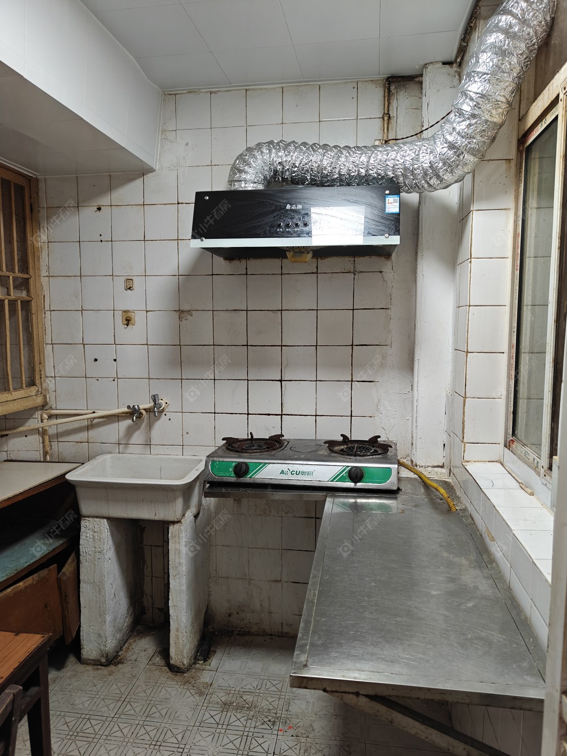 常州清凉新村在租房源室内图_小牛看房