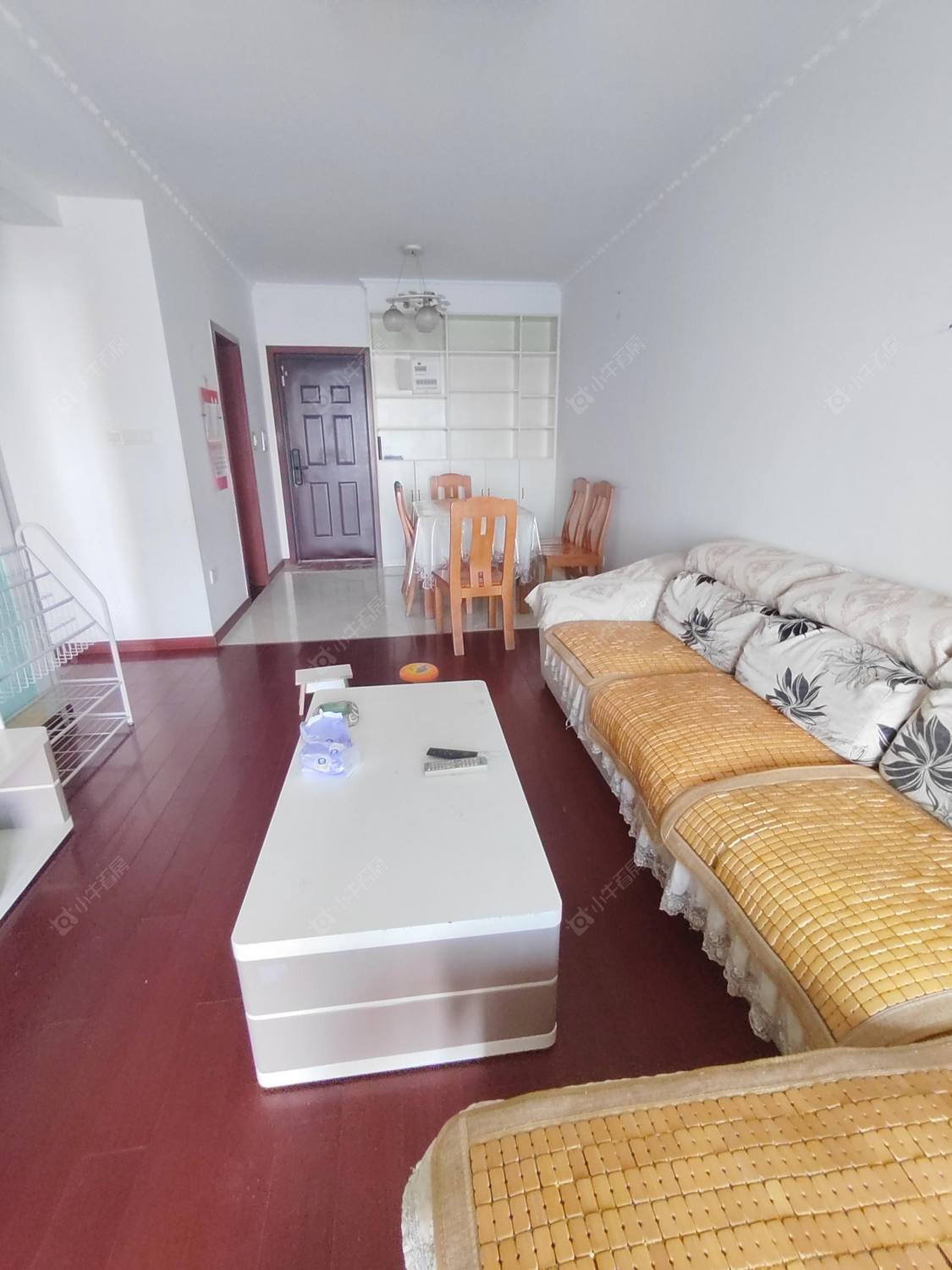 九龙仓繁华里房源室内图 常州九龙仓繁华里在租房源室内图_小牛看房