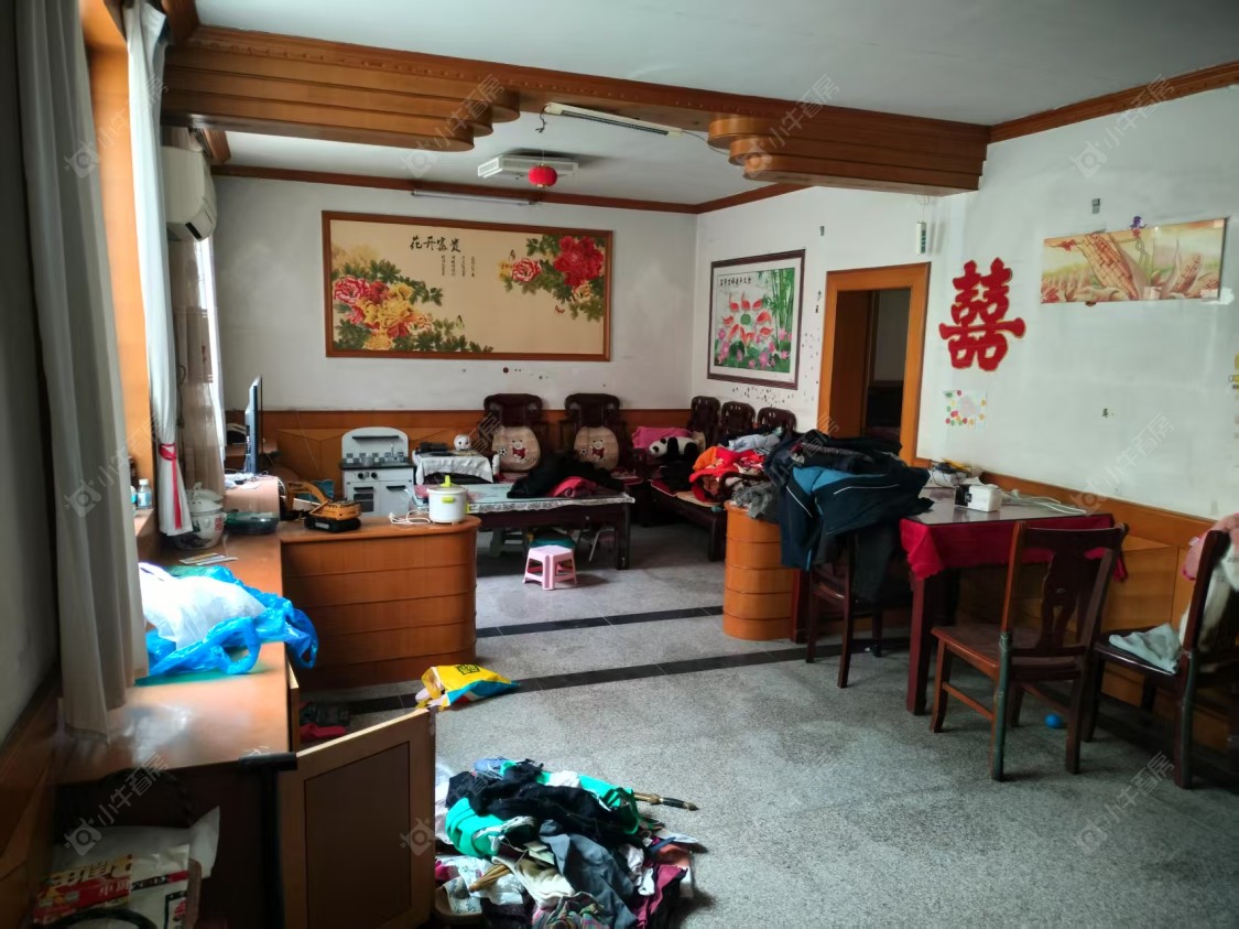 常州翠竹新村北区租房房源封面图