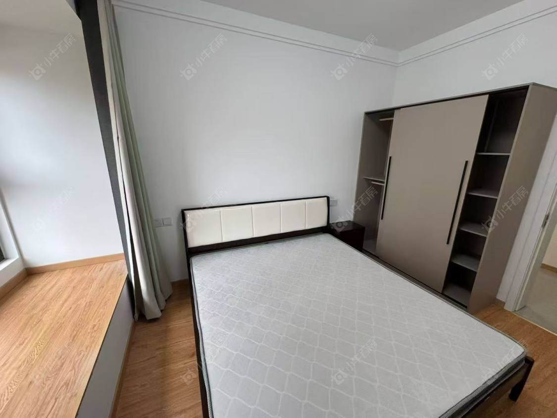 常州中景尚海城在租房源_小牛看房