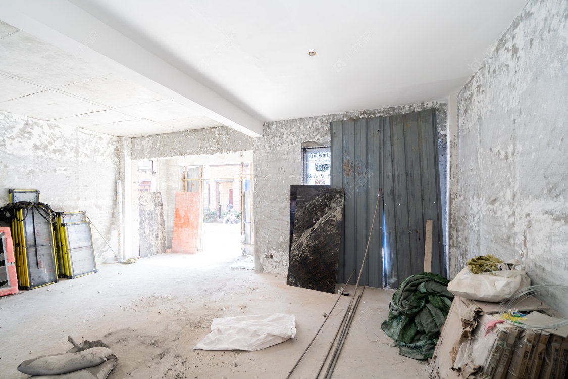 常州高成天鹅湖别墅区在售二手房源室内图_小牛看房