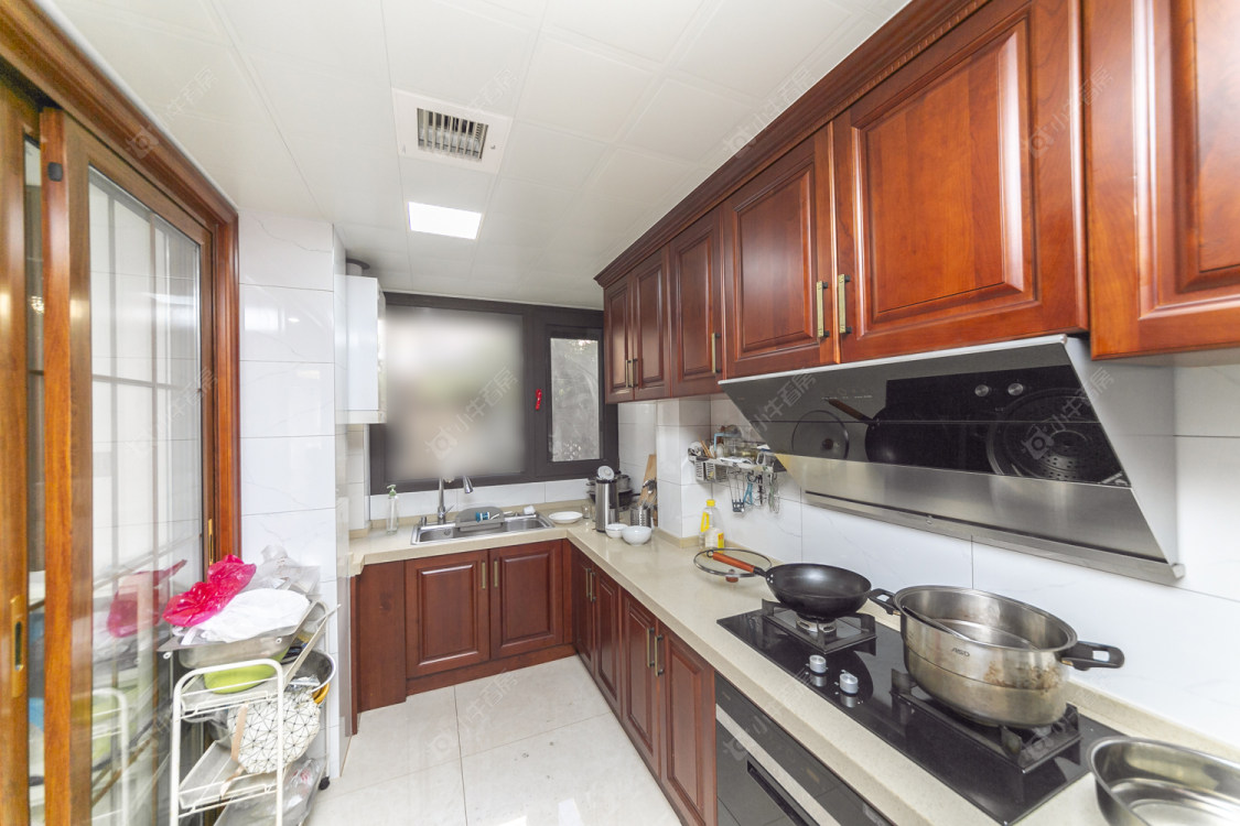 龙湖龙誉城四期房源室内图 常州龙湖龙誉城四期在售二手房源室内图_小牛看房