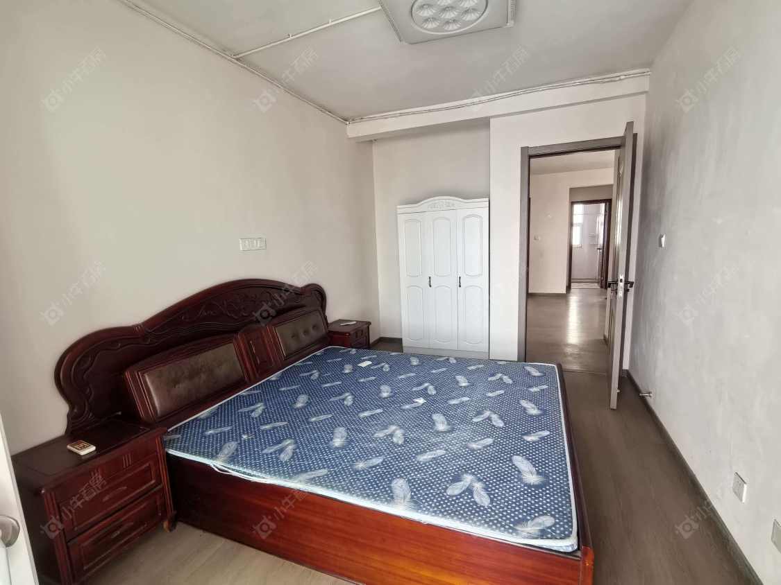 常州临津花园在租房源室内图_小牛看房