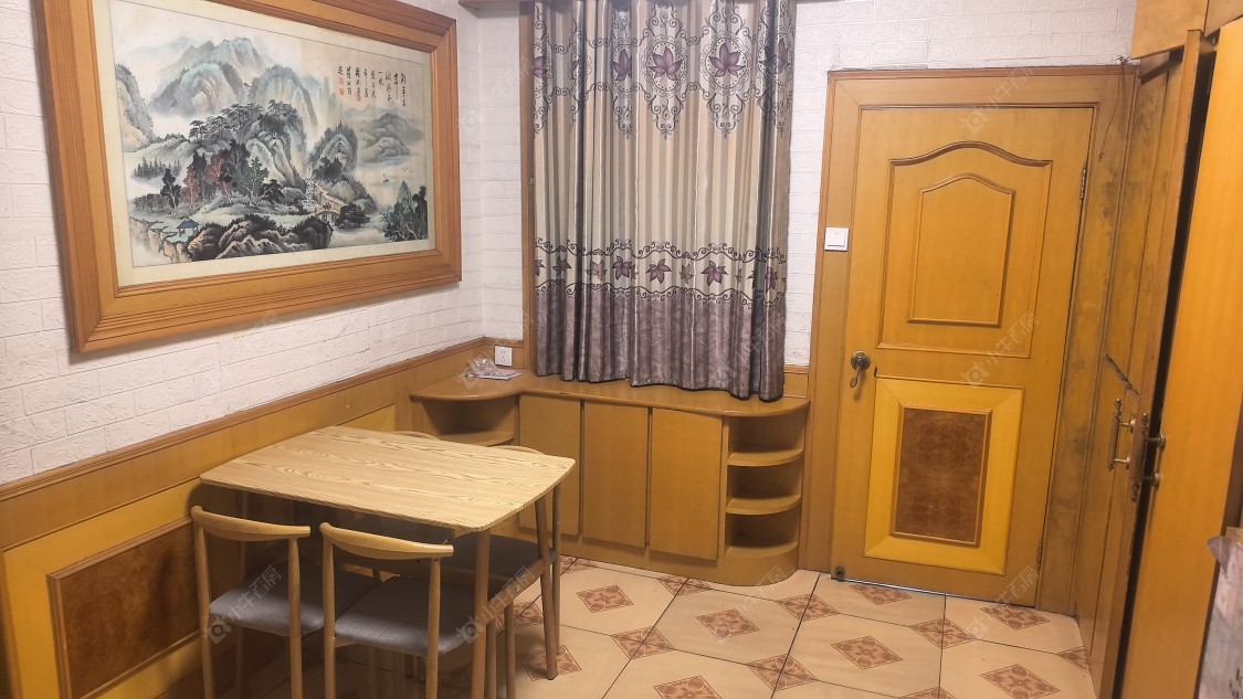常州朝阳四村在租房源室内图_小牛看房