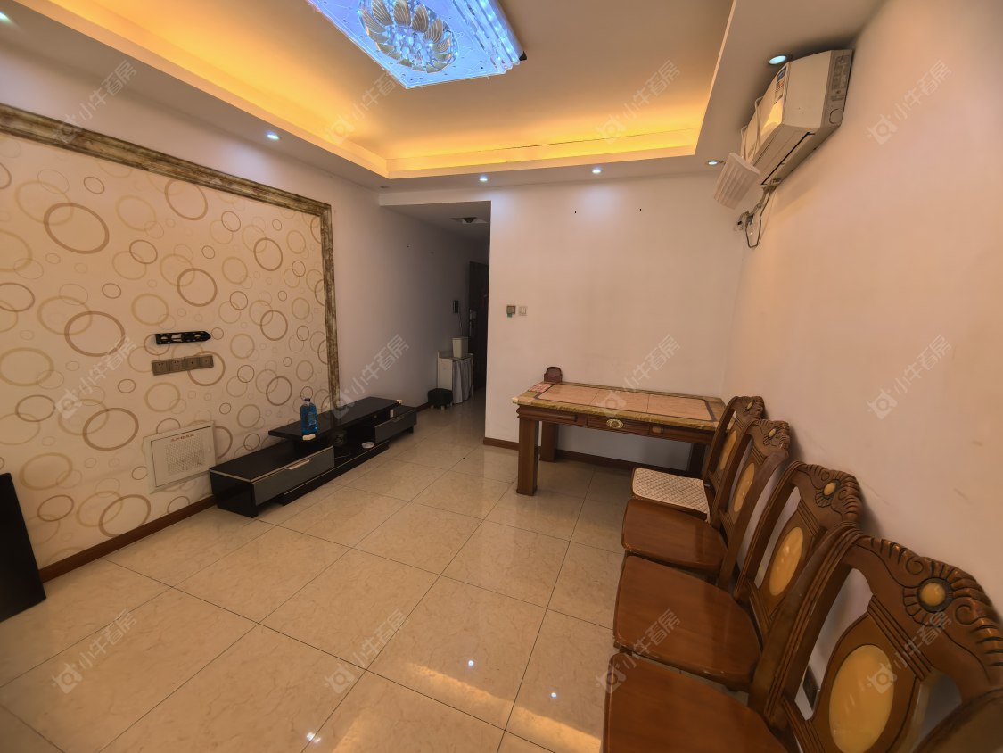 常州绿地世纪城三期在租房源室内图_小牛看房