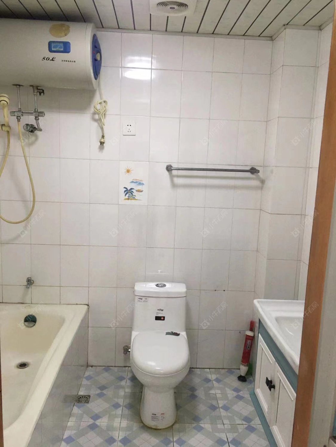 常州湾里新村在租房源_小牛看房