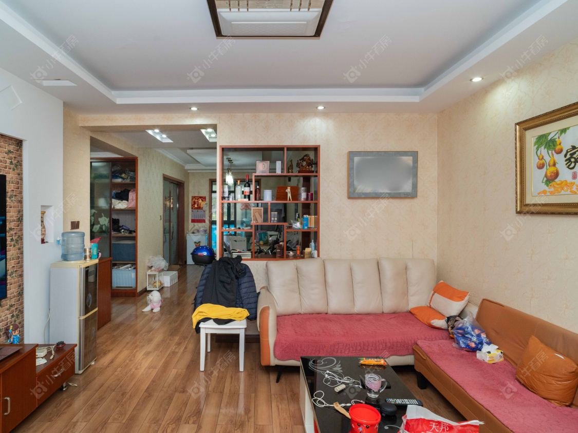 常州枫逸人家在售二手房源室内图_小牛看房