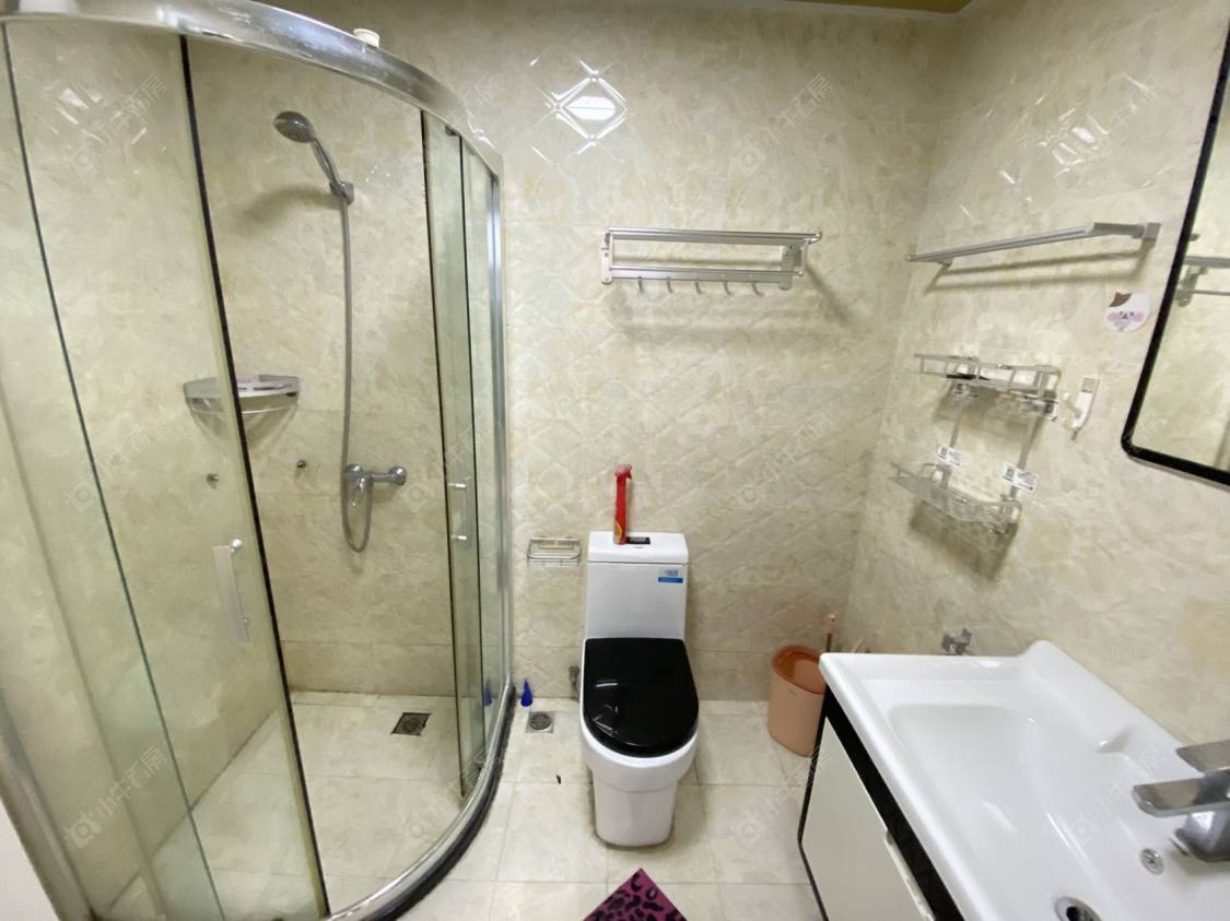 常州丰臣国际广场在租房源室内图_小牛看房