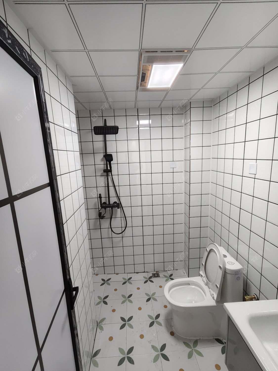 常州三江公园在租房源室内图_小牛看房