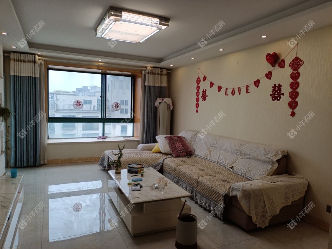 常州橄榄城在租房源_小牛看房