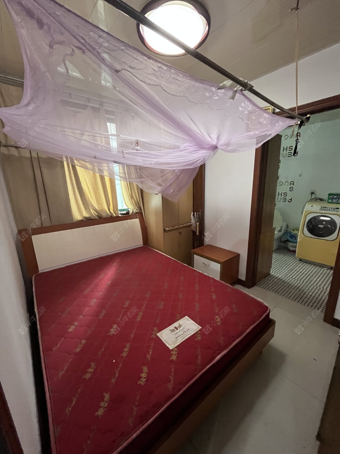 常州怡康花园在租房源_小牛看房