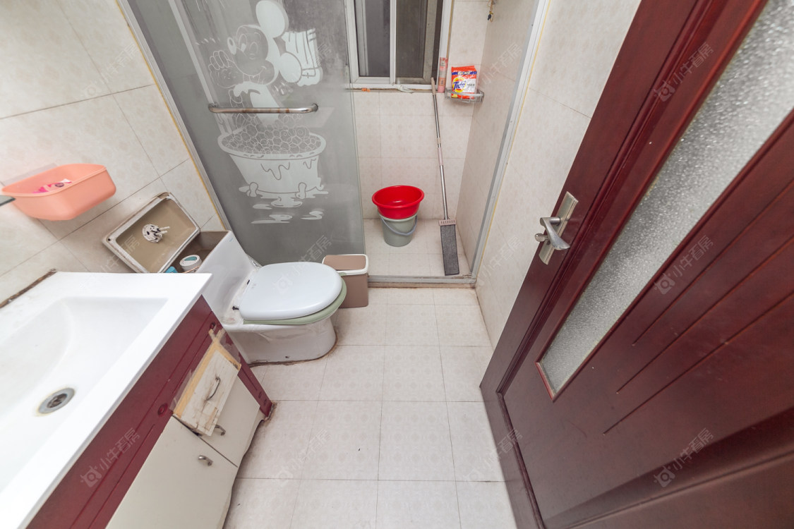 常州绿园爱舍南区在售二手房源室内图_小牛看房