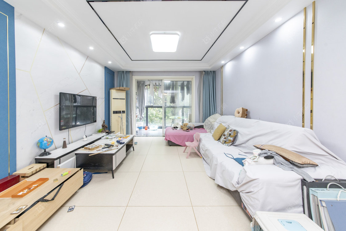 新城南都花海房源室内图 常州新城南都花海在售二手房源室内图_小牛看房