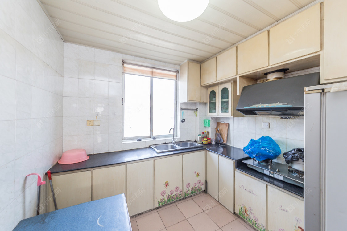 常州翠竹新村北区在售二手房源室内图_小牛看房