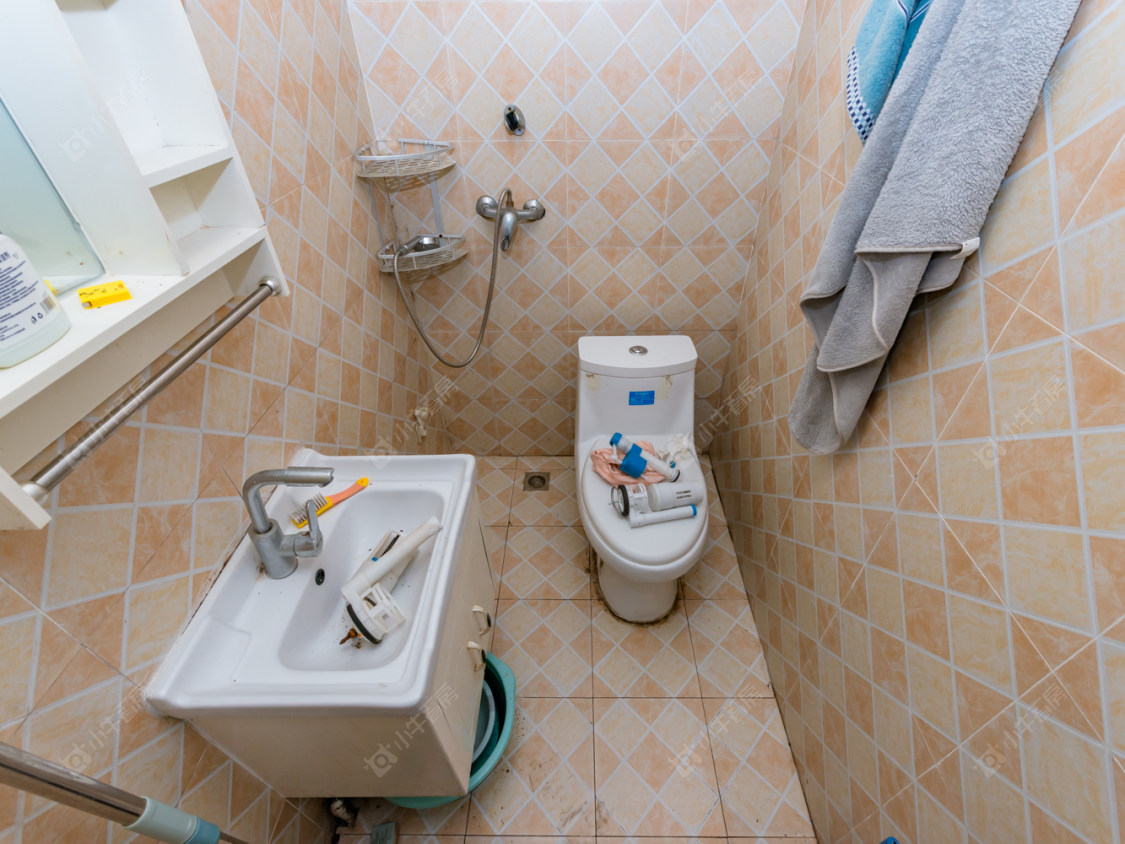 常州民丰窑在售二手房源室内图_小牛看房