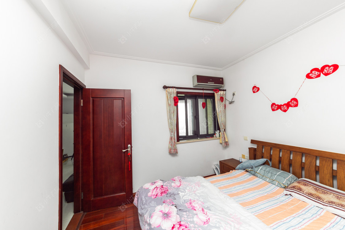 常州嘉城尚座在售二手房源室内图_小牛看房