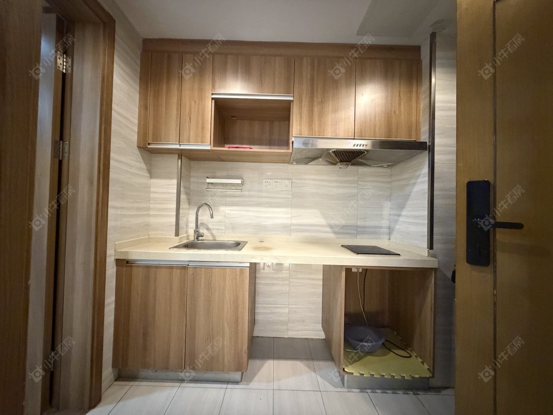 常州恒大翡翠华庭在租房源_小牛看房