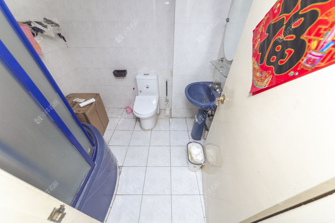 常州广成路小区新区在租房源室内图_小牛看房