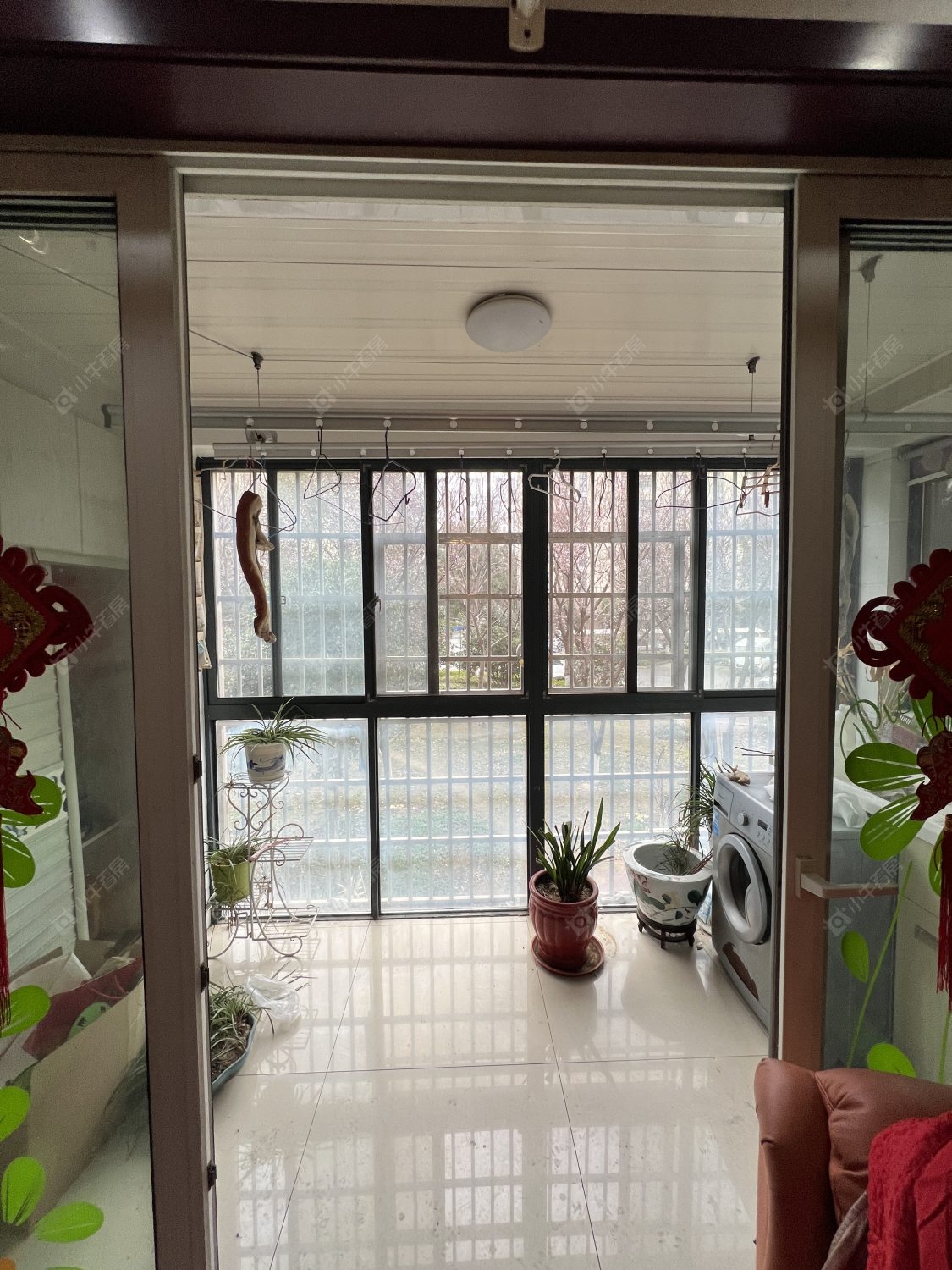 常州新景花苑二期在租房源室内图_小牛看房