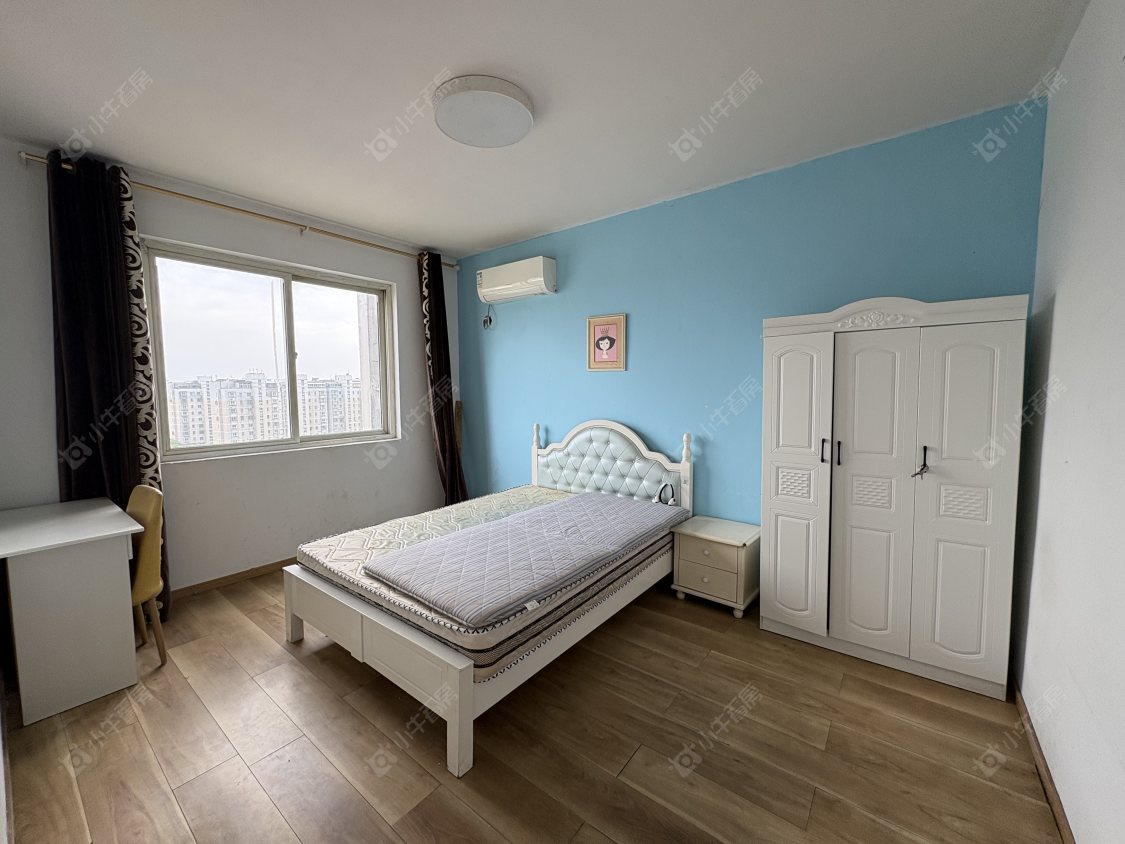 常州半岛小区在租房源_小牛看房