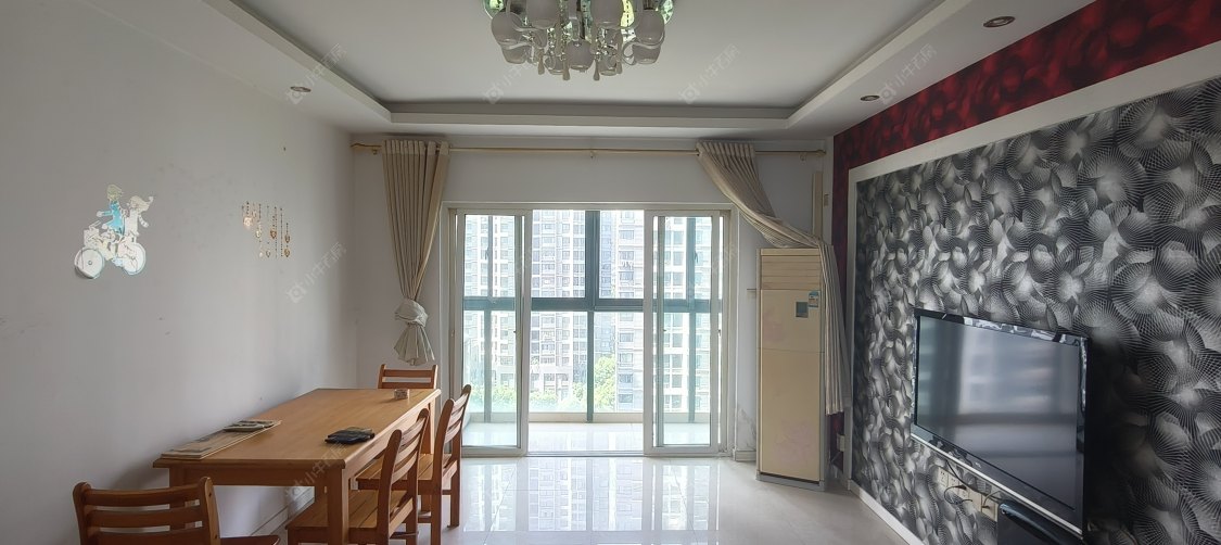 常州府西花园在租房源_小牛看房