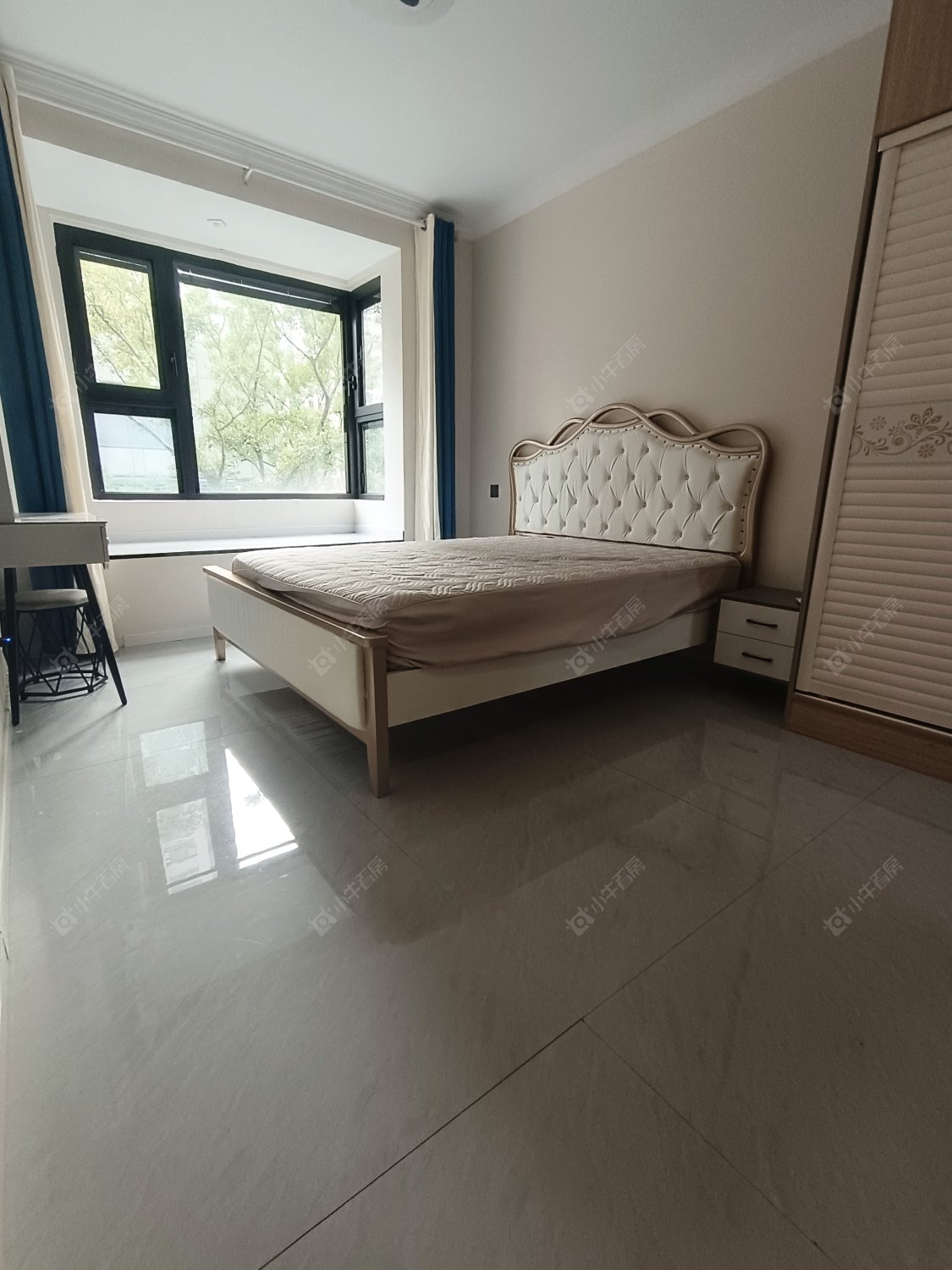 常州保利和光晨樾在租房源室内图_小牛看房