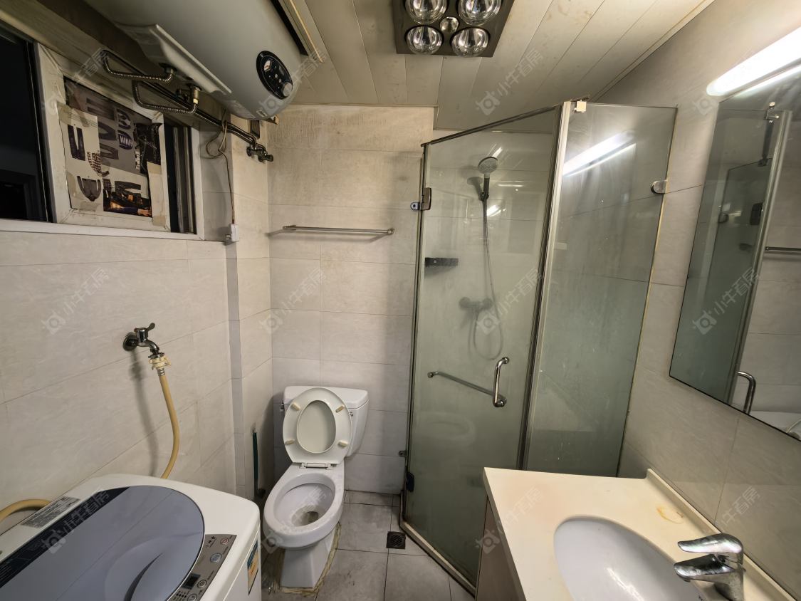 常州莱蒙城铂晶在租房源室内图_小牛看房