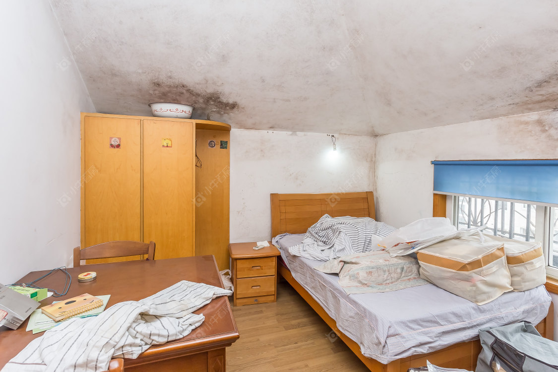 常州润德半岛在售二手房源室内图_小牛看房