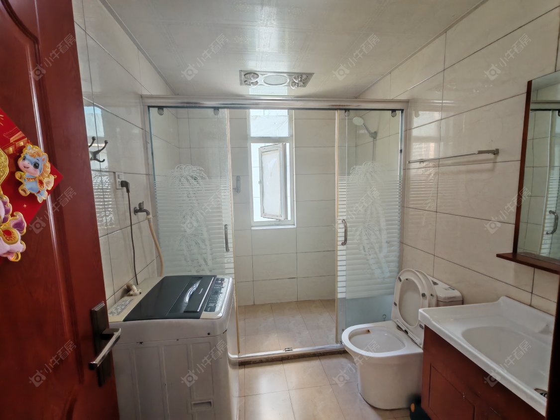 常州青洋花苑在租房源_小牛看房