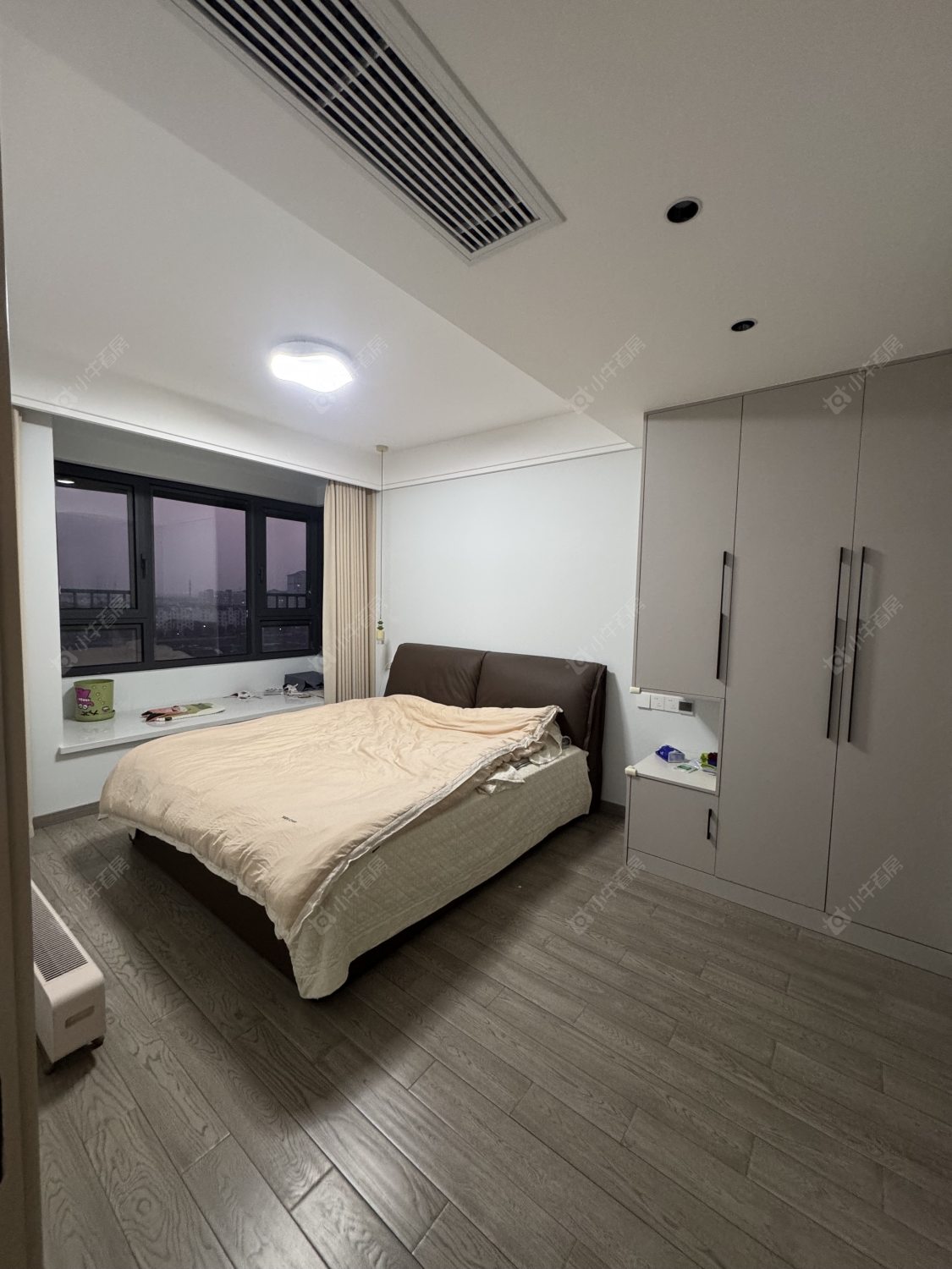 常州星河时代在租房源室内图_小牛看房