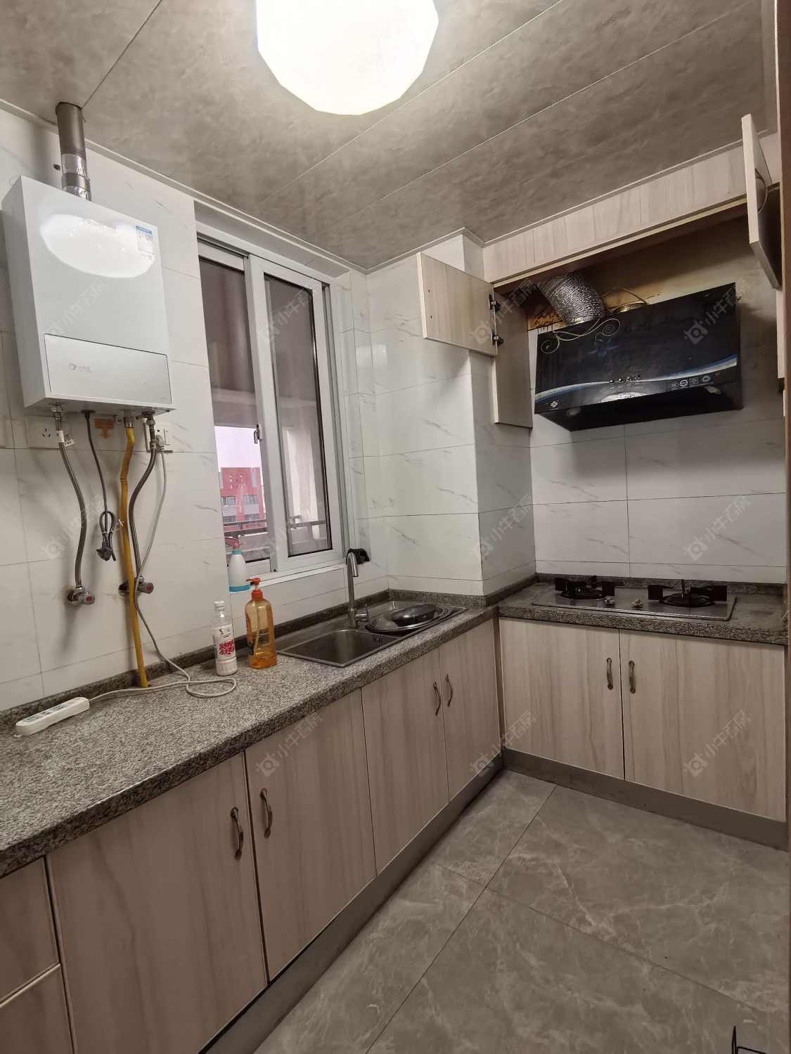 常州瑞宁新园在租房源室内图_小牛看房