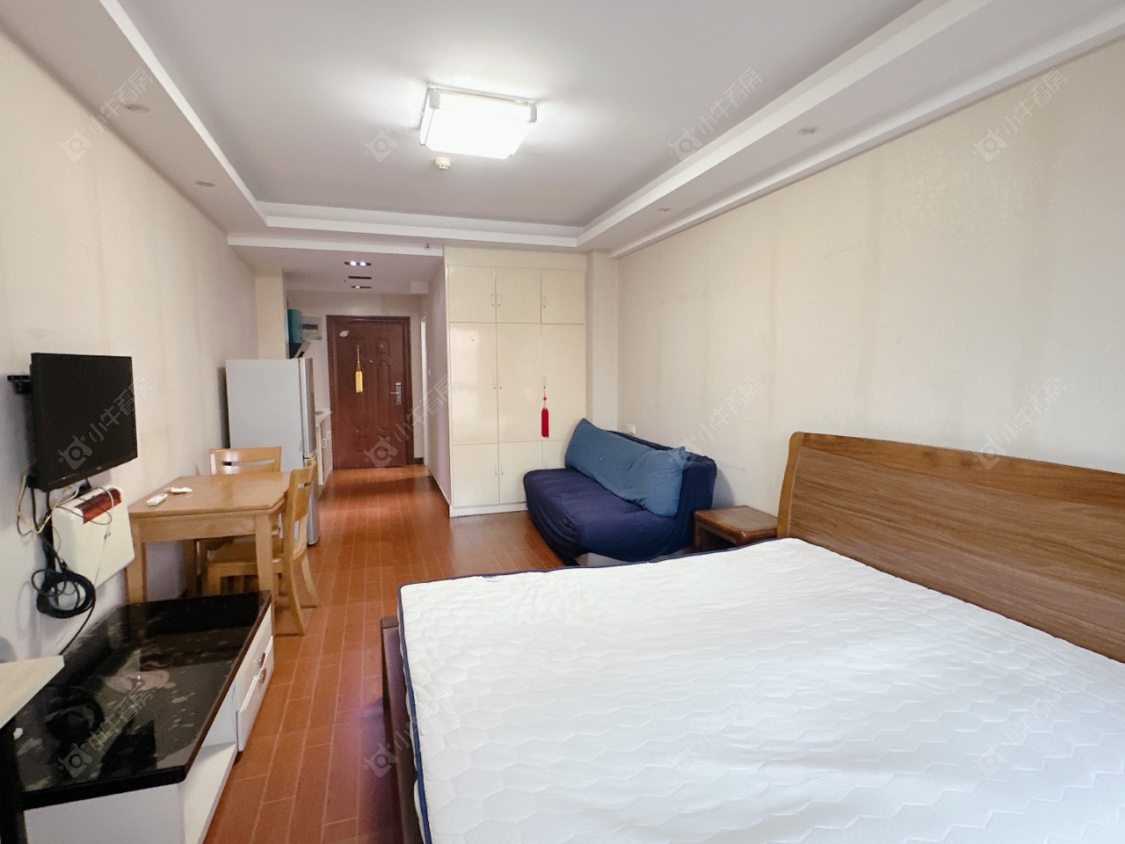 常州新天地不夜城在租房源室内图_小牛看房