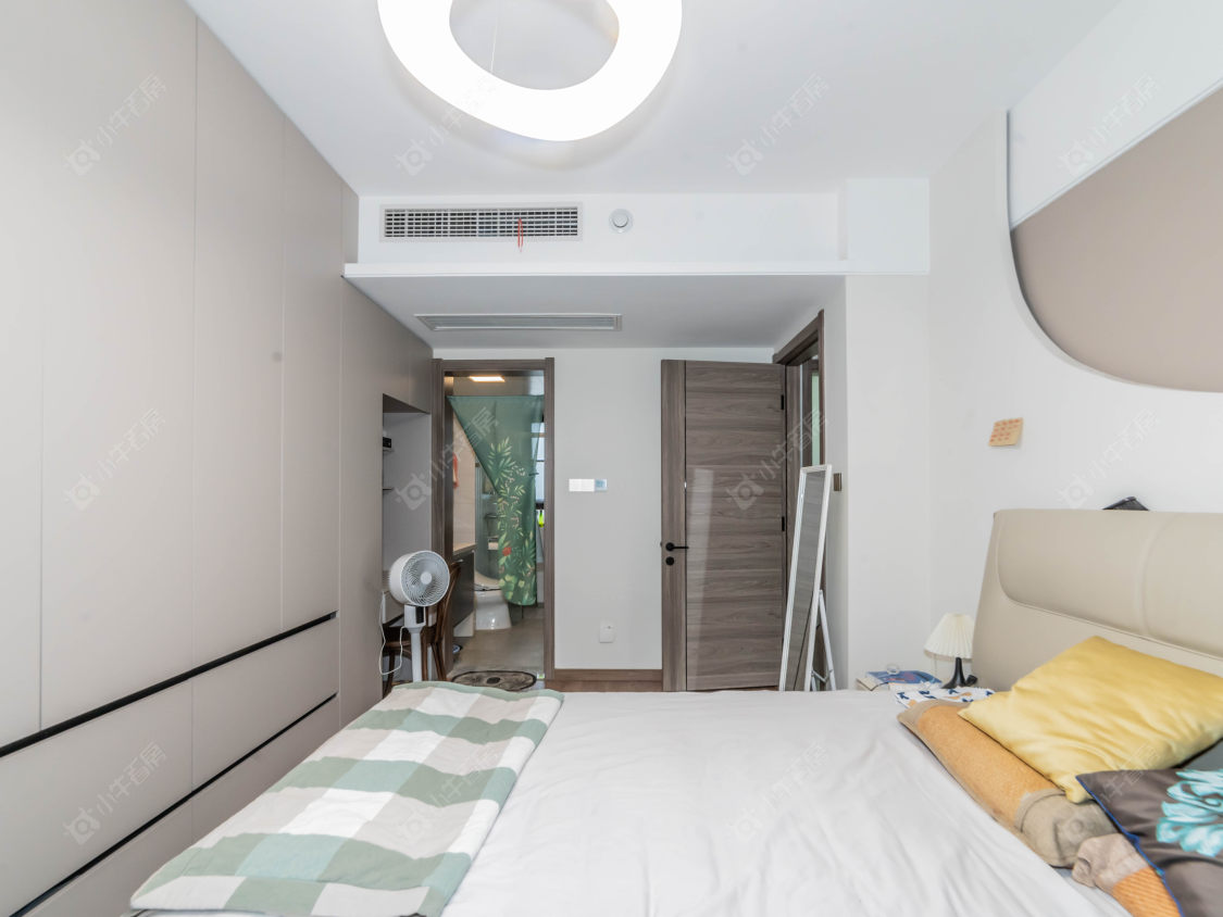 常州碧桂园碧玥和鸣在售二手房源室内图_小牛看房