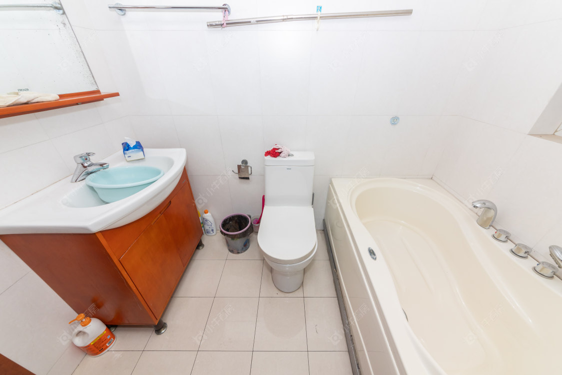 常州凤凰名城在售二手房源室内图_小牛看房