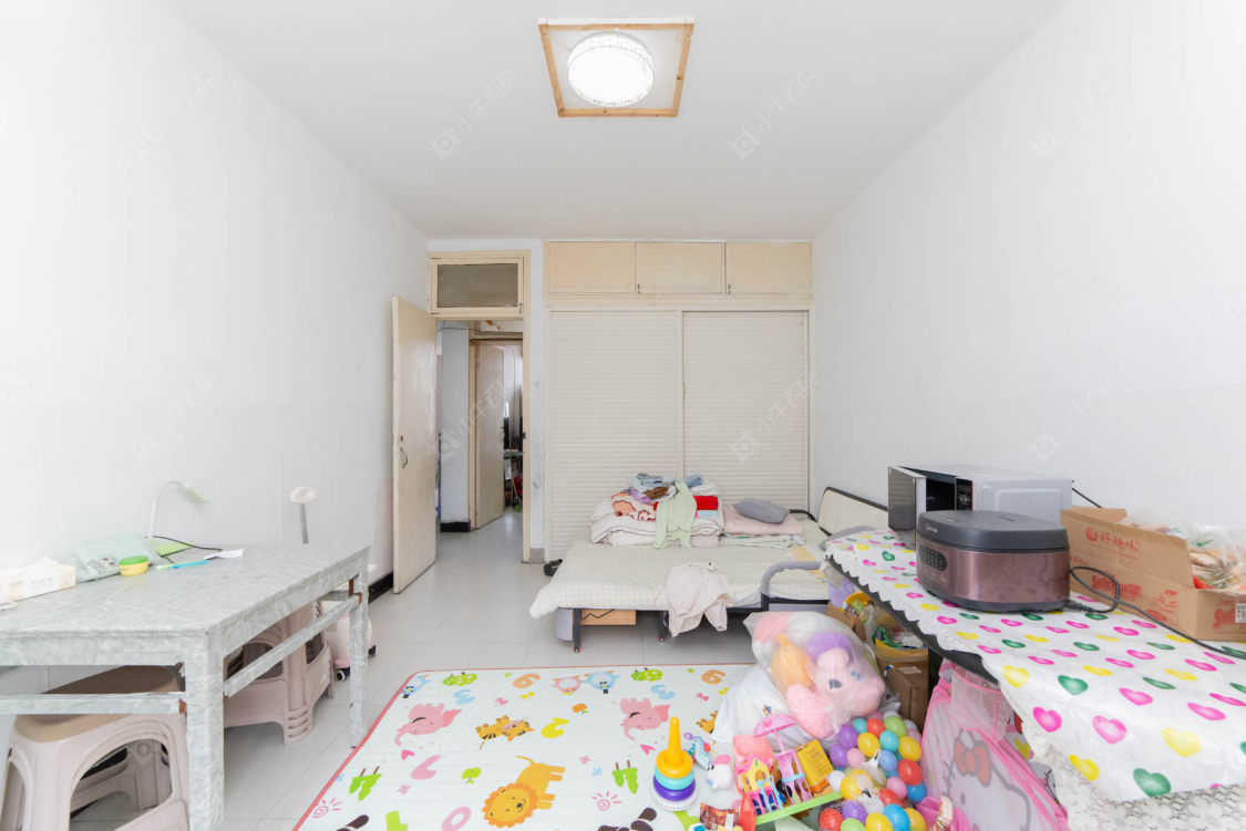 常州冶金新村在售二手房源_小牛看房