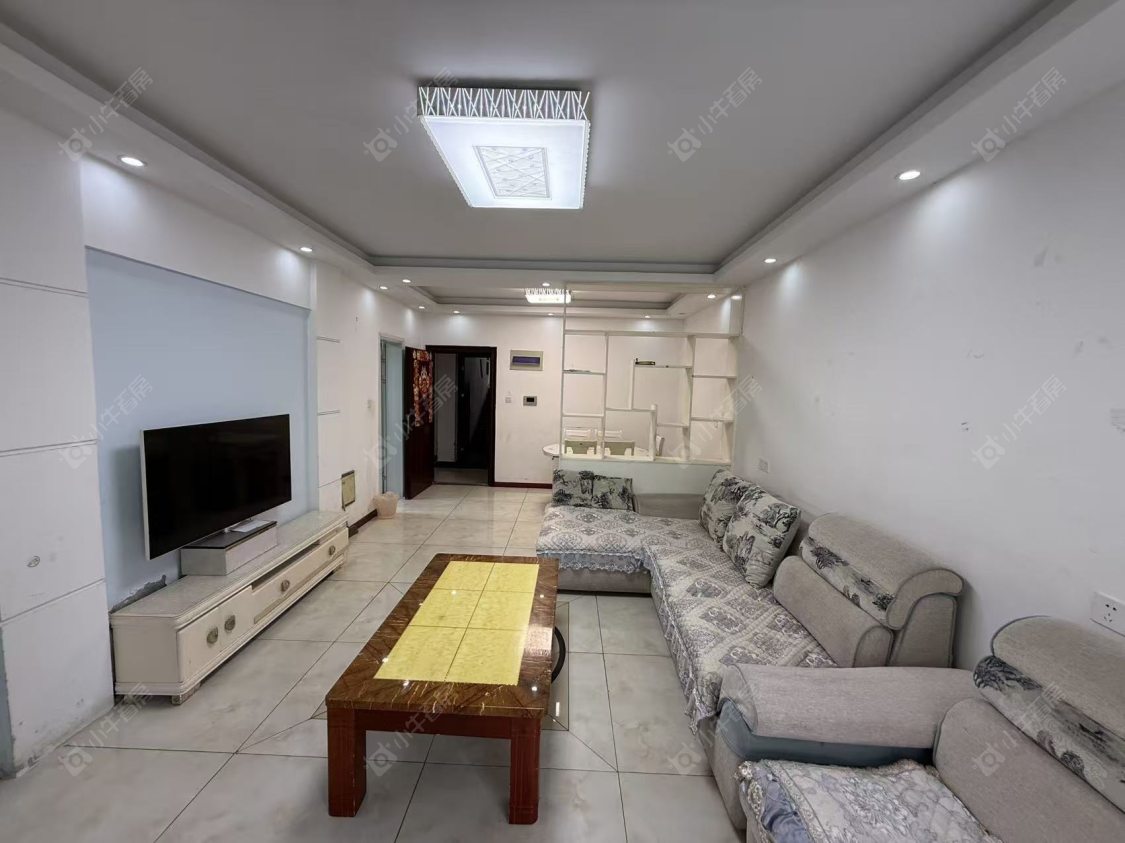 常州绿都万和城七区租房_小牛看房