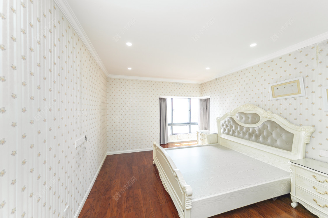 常州香江华廷花园在售二手房源室内图_小牛看房