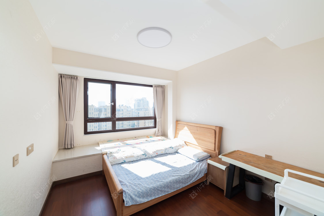 常州旭辉都会上著在售二手房源室内图_小牛看房