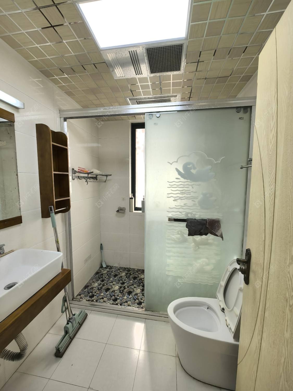 常州聚盛花园在租房源室内图_小牛看房