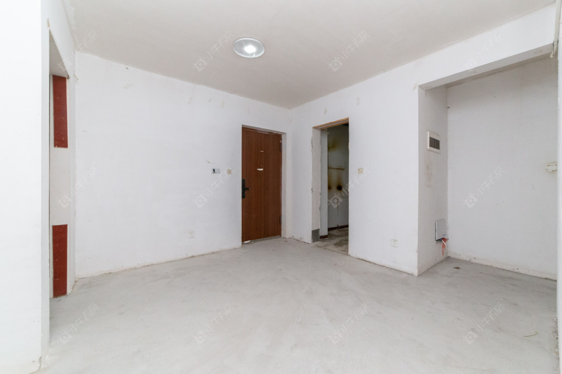 常州雅居乐星河湾在售二手房源室内图_小牛看房