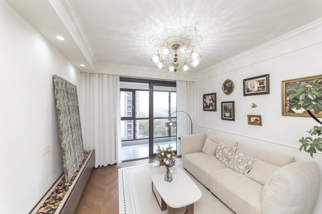 常州中梁金科启宸在售二手房_小牛看房